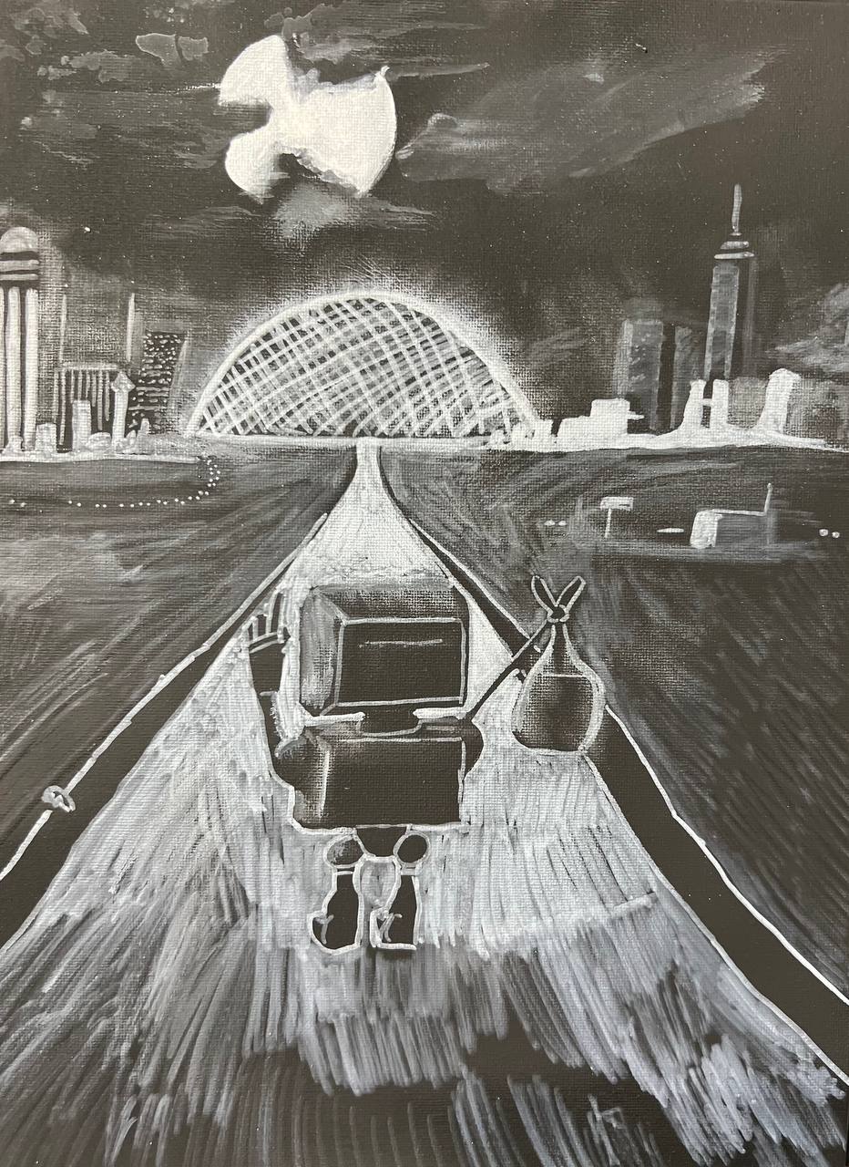 Running on Empty: The Burnout Circuit and How to Recharge