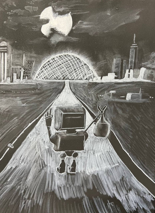 Running on Empty: The Burnout Circuit and How to Recharge