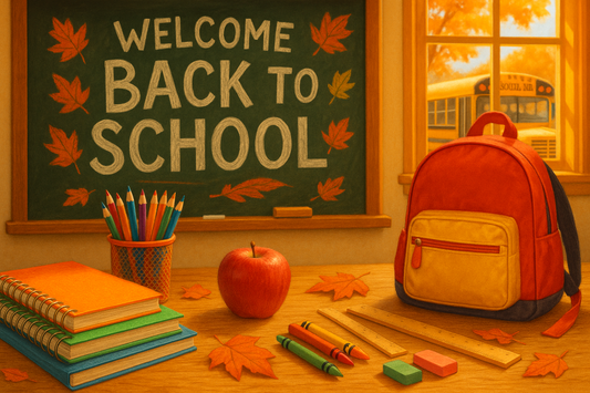 Out of Sync, But Moving Forward: A Bolt Voltage Back-to-School Reflection