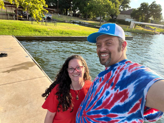 The Balancing Act: Husband, Dog Owner, Entrepreneur, and Author—Finding Mental Clarity in the Chaos
