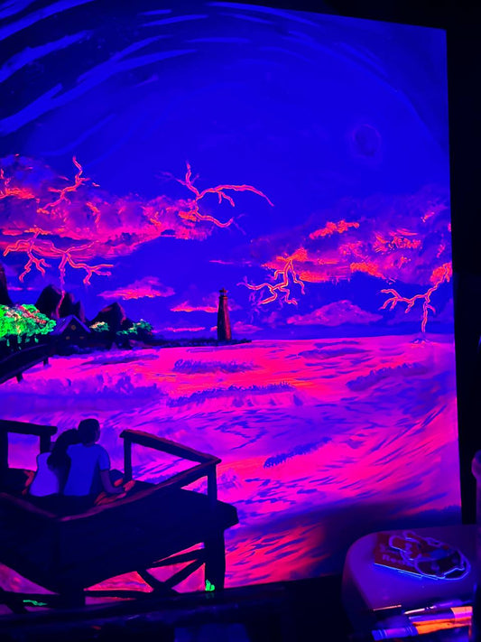 The Art of Grounding: How Imagery in Bolt Voltage Serves as a Mental Anchor