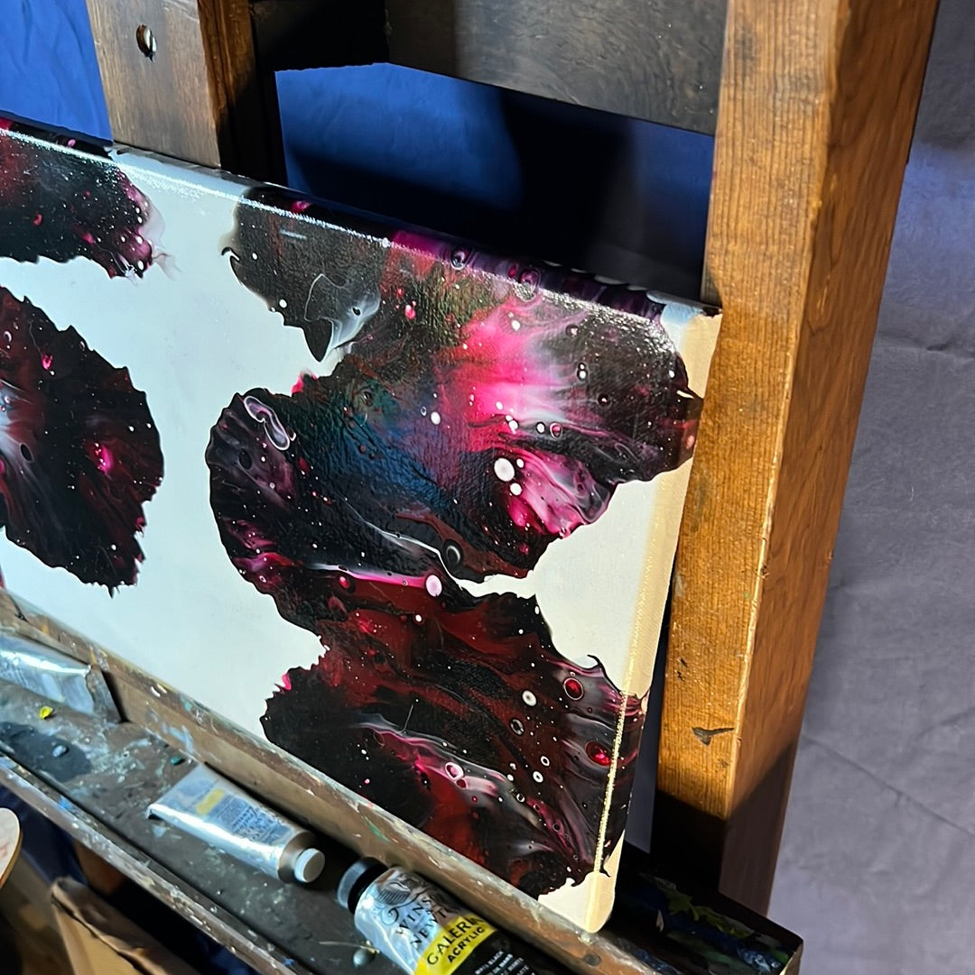 Colliding Cosmos