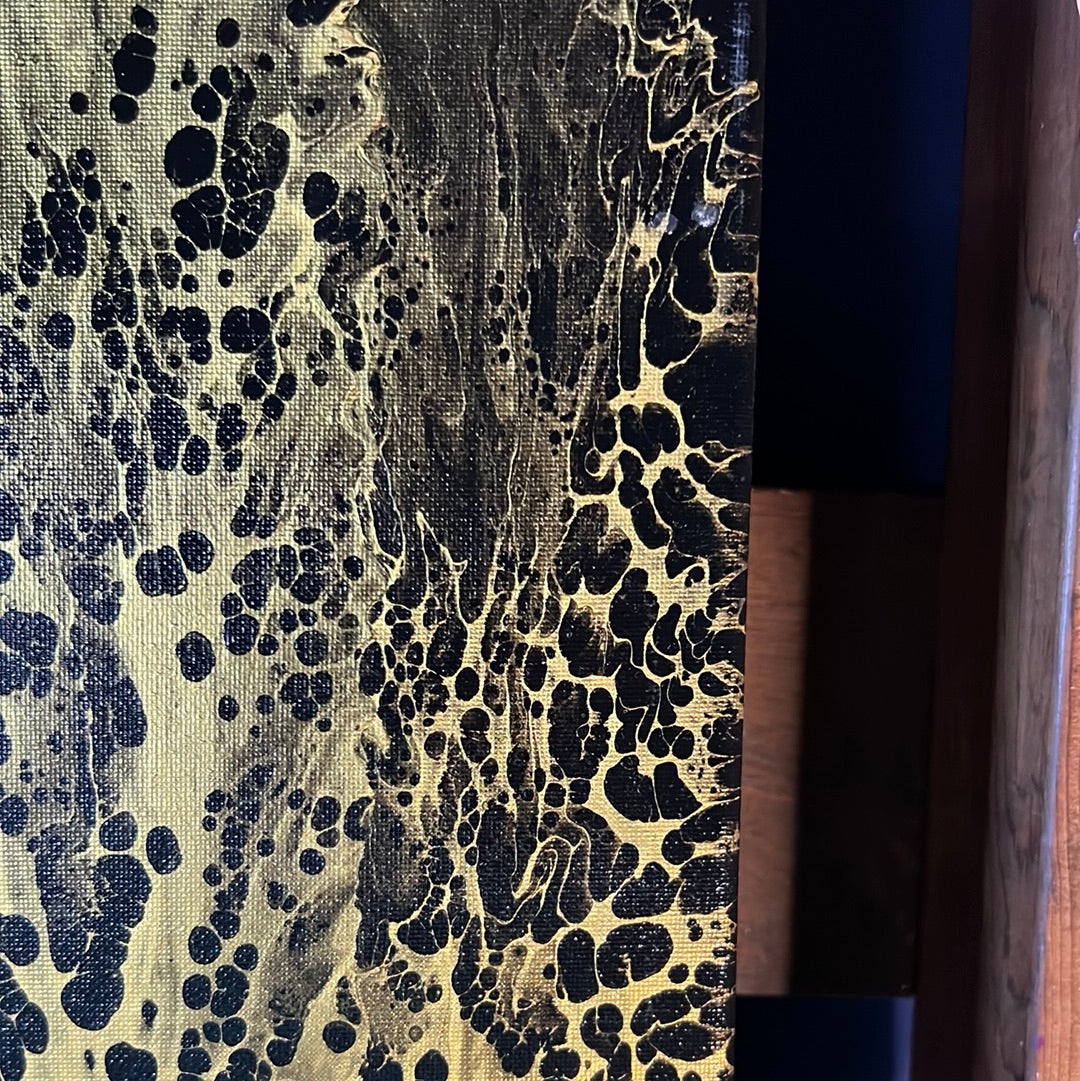 Black Gold