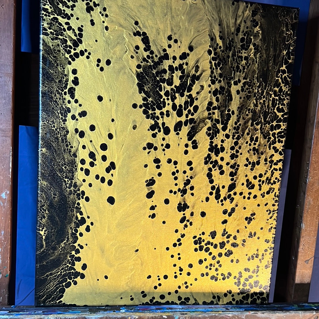 Black Gold