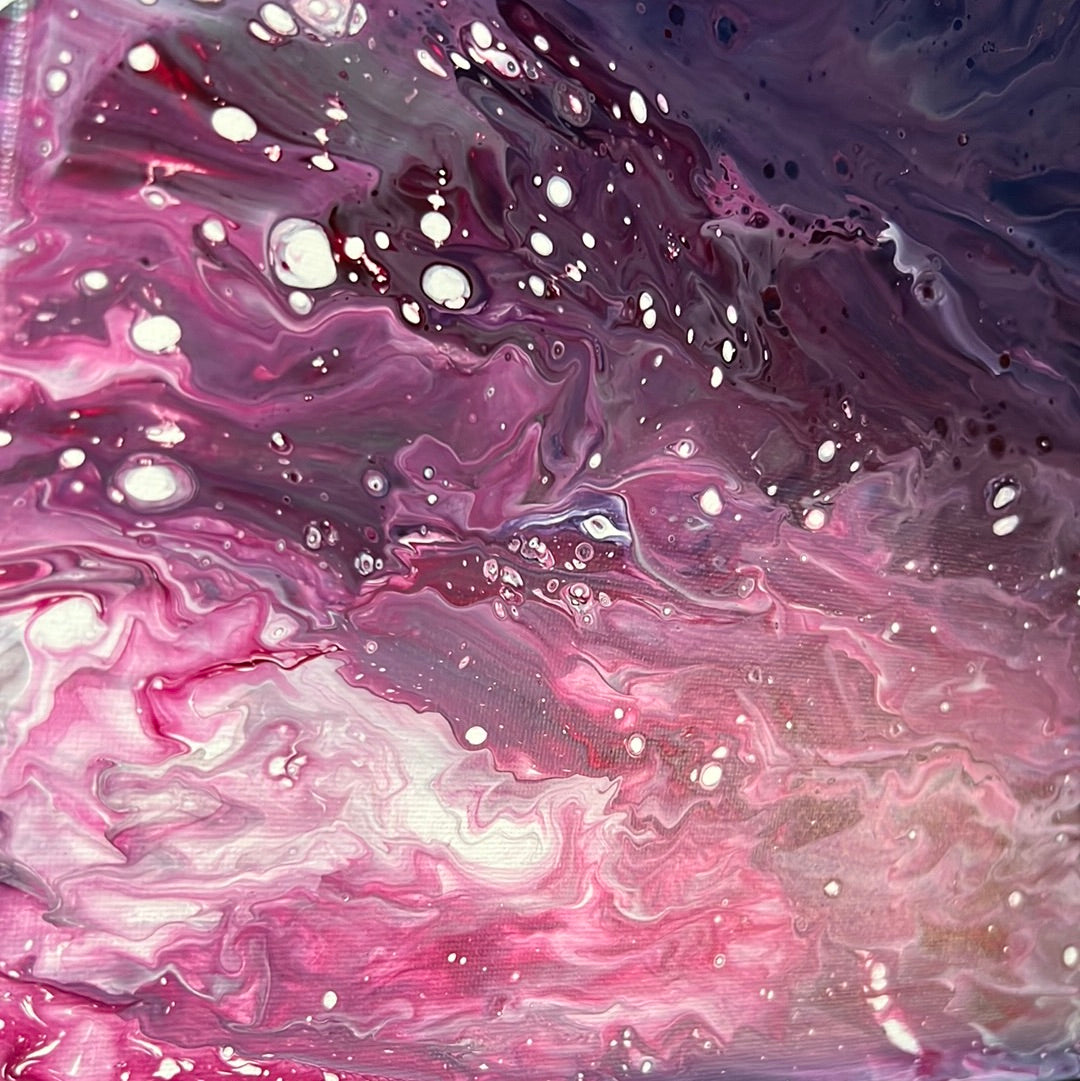 Twilight Splash