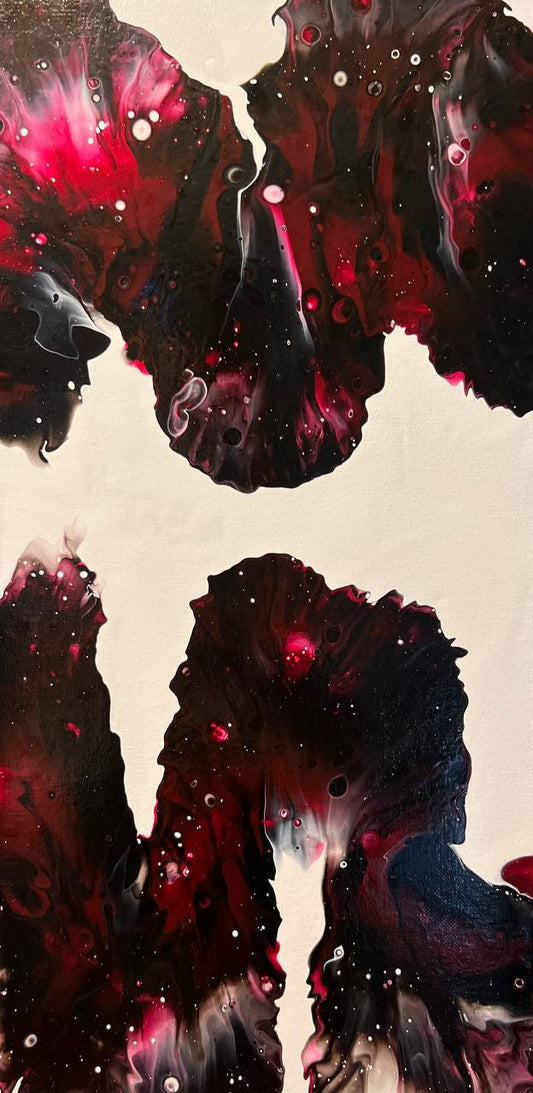 Colliding Cosmos