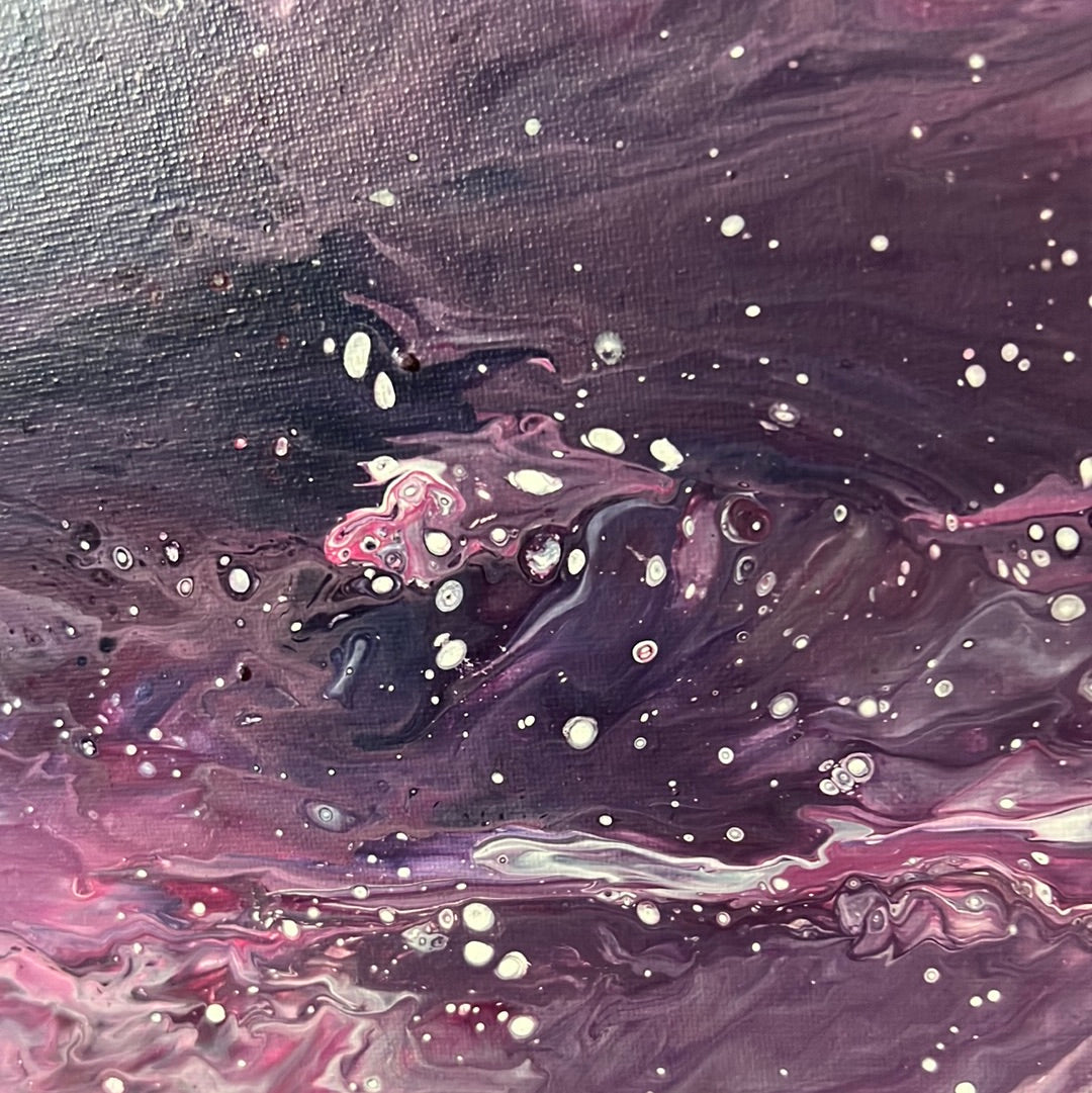 Twilight Splash