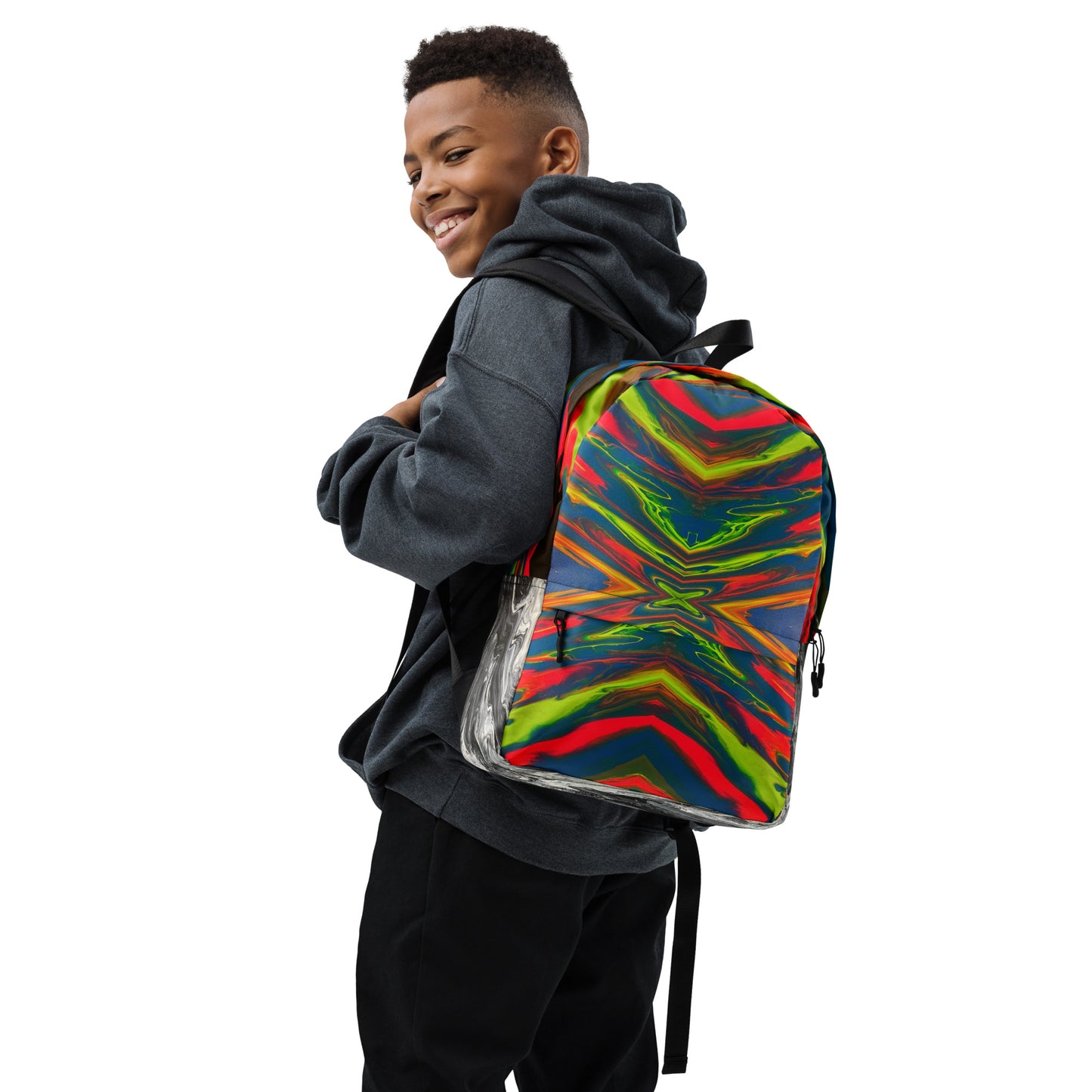 ArizoNeon Backpack