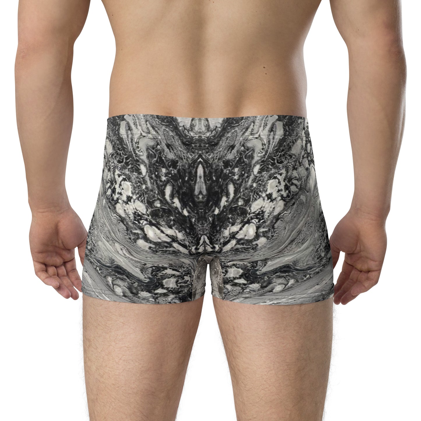 Enchanced Boxer Briefs