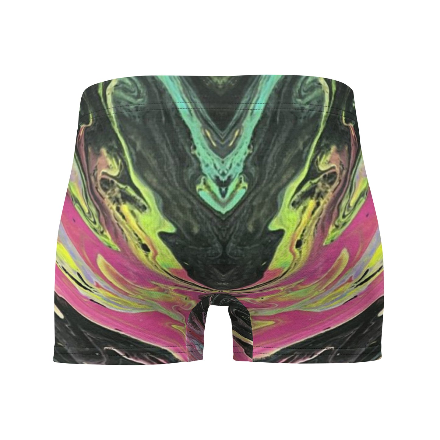 You Know Why Your Here Boxer Briefs