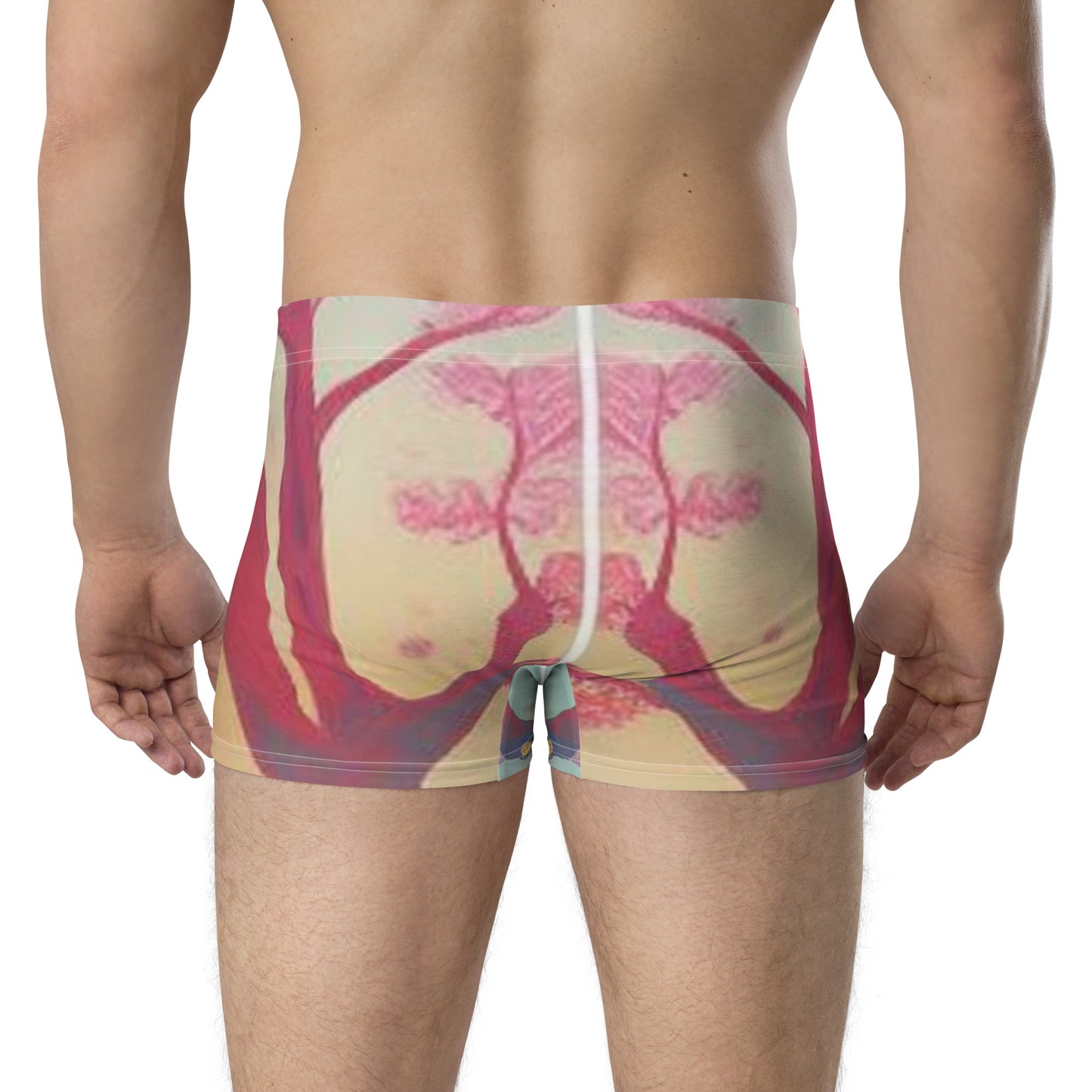 Good luck Unseeing That Boxer Briefs