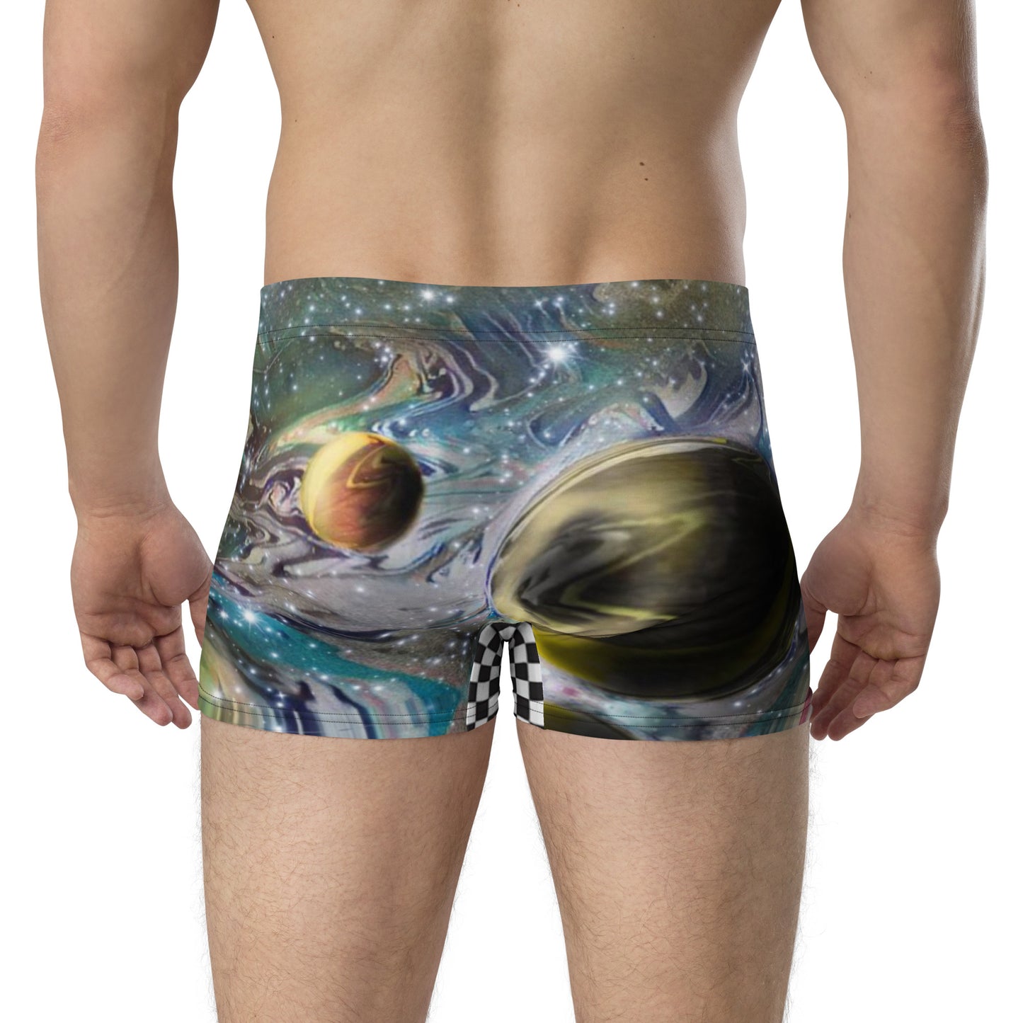 Scace Boxer Briefs