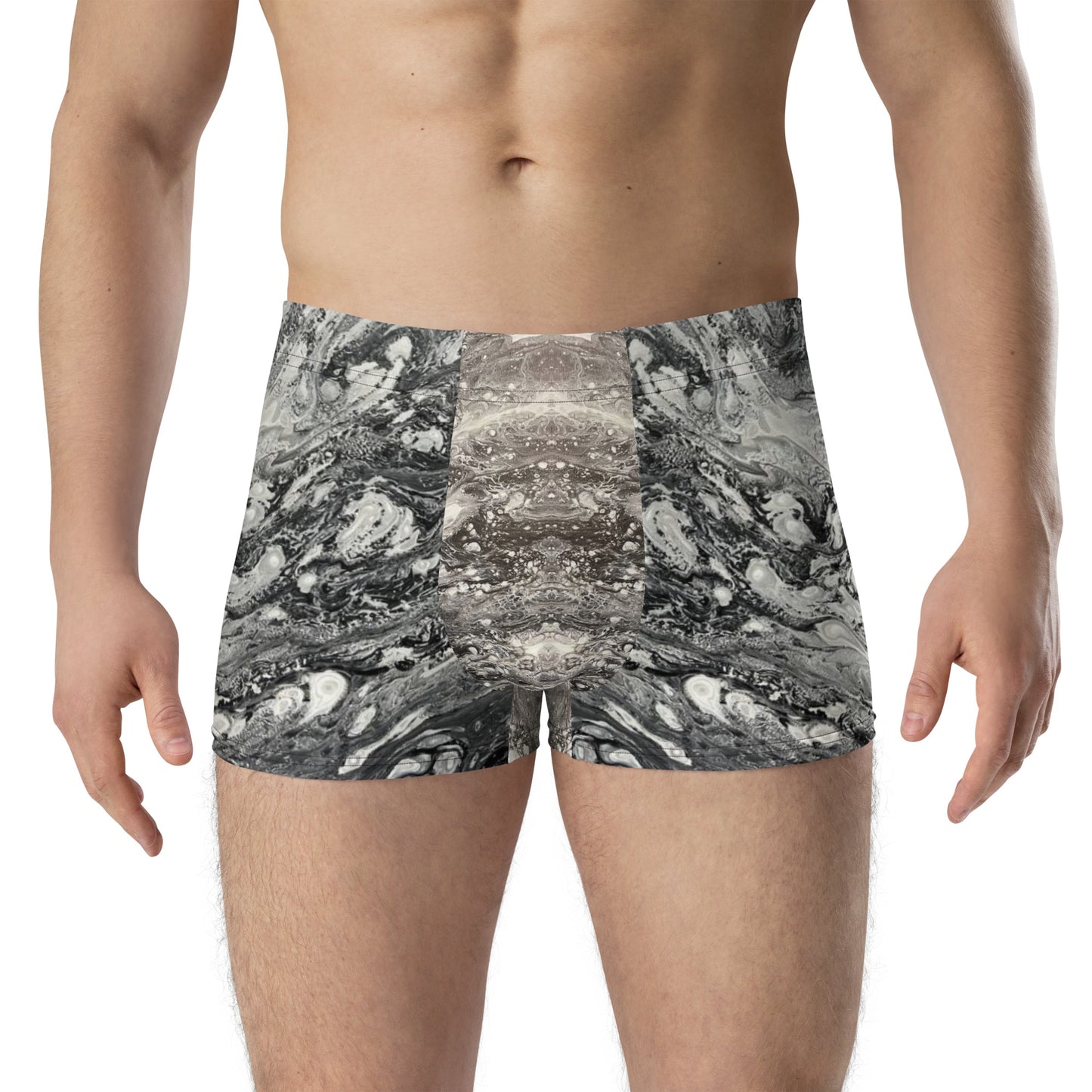 Enchanced Boxer Briefs