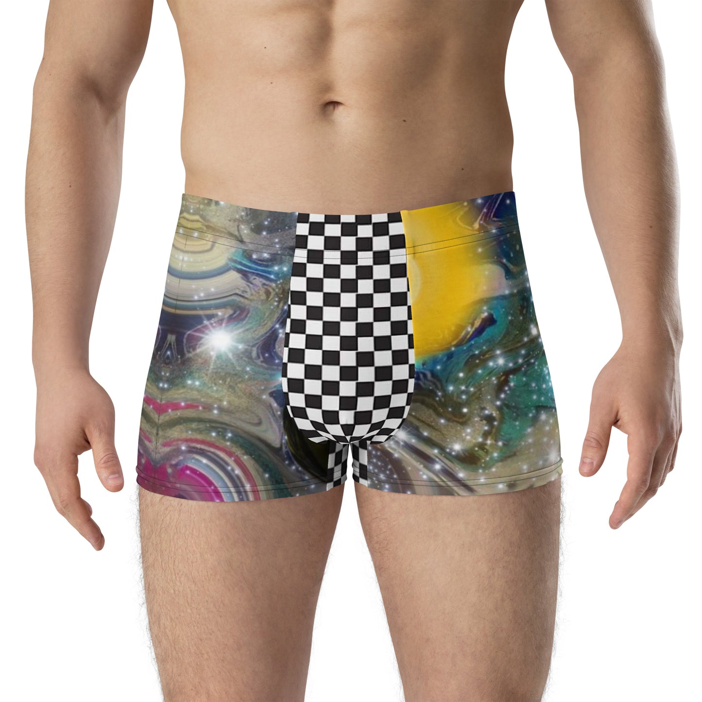Scace Boxer Briefs
