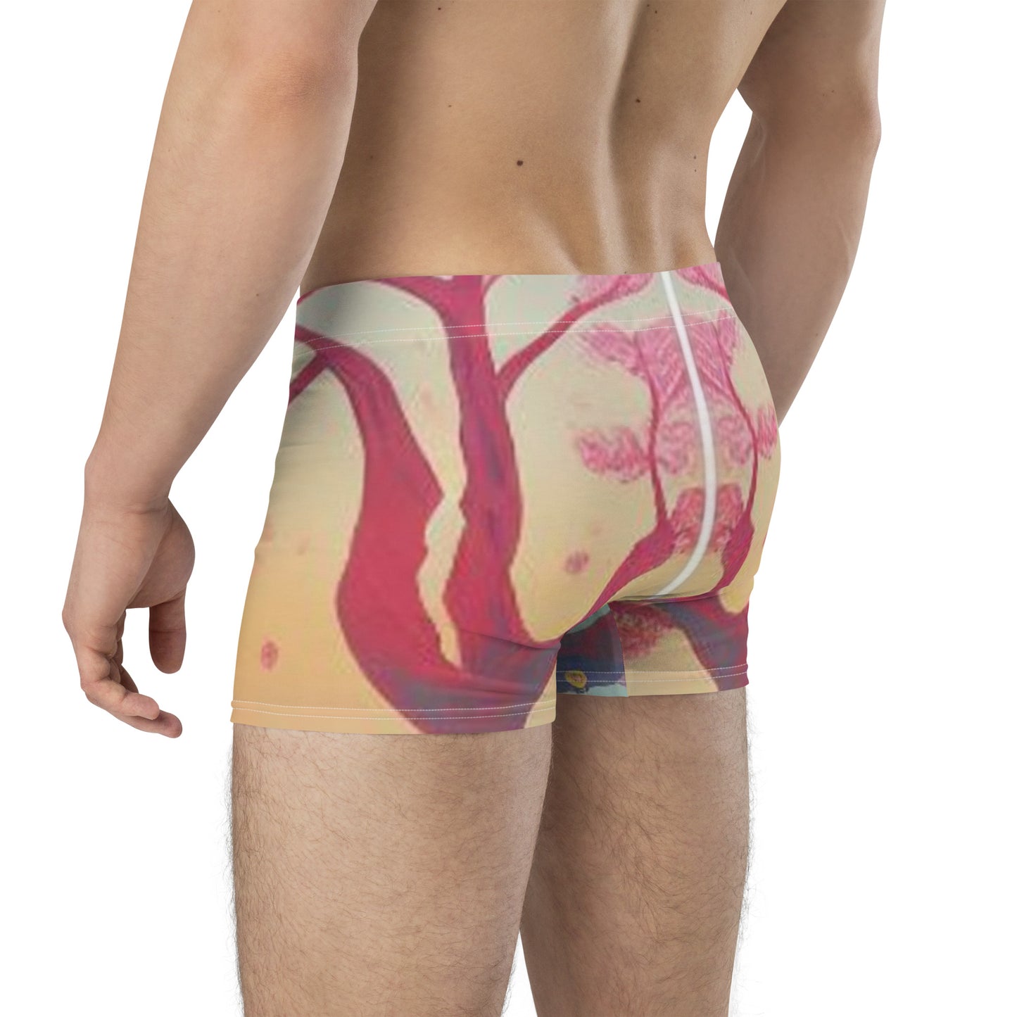 Good luck Unseeing That Boxer Briefs