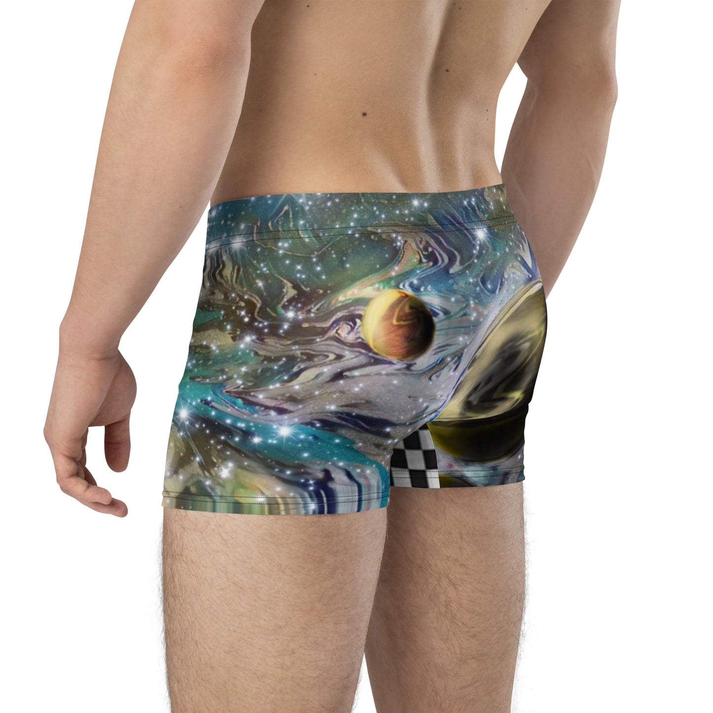 Scace Boxer Briefs