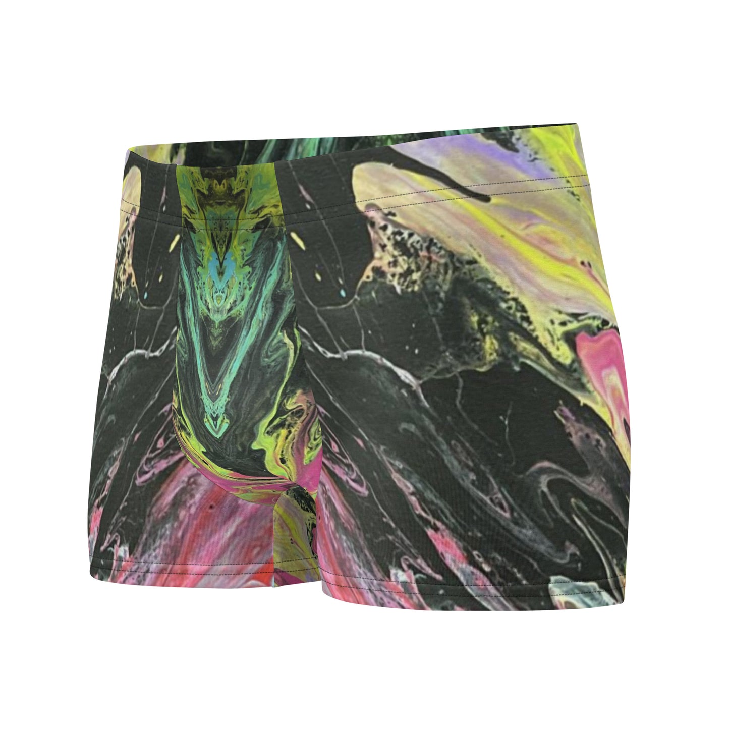 You Know Why Your Here Boxer Briefs