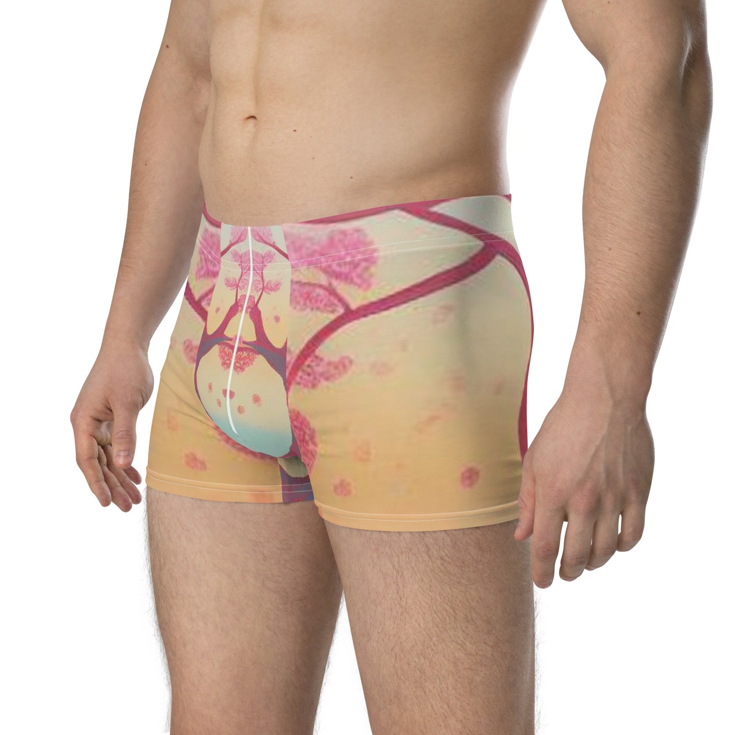 Good luck Unseeing That Boxer Briefs