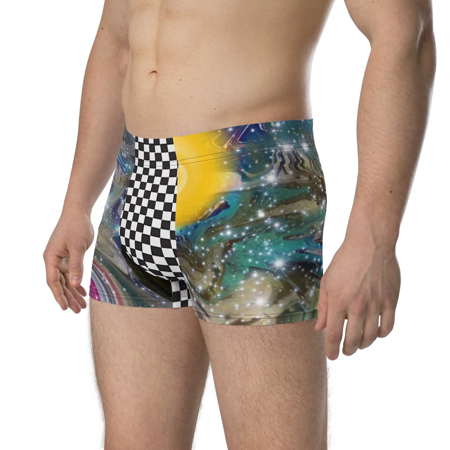 Scace Boxer Briefs