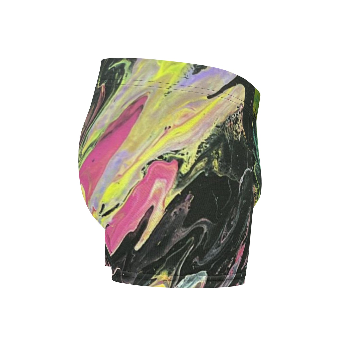 You Know Why Your Here Boxer Briefs