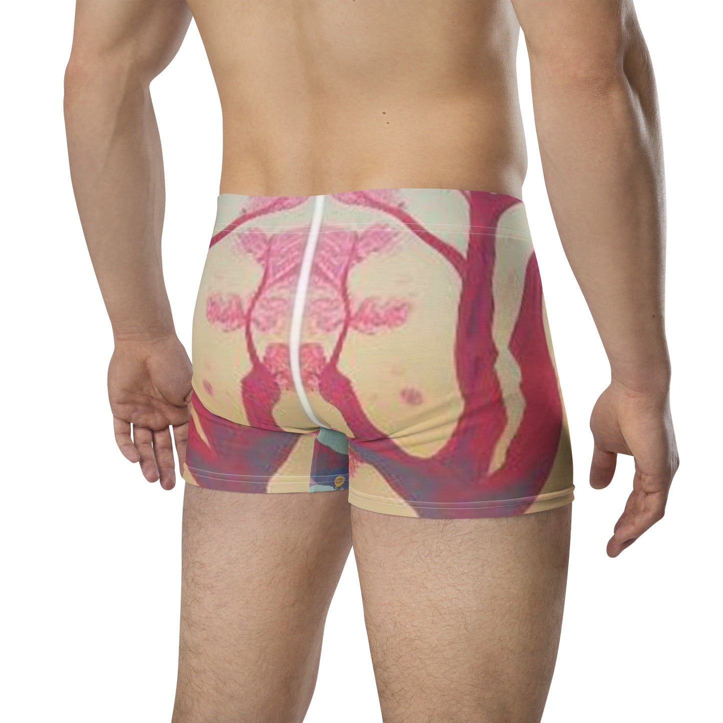 Good luck Unseeing That Boxer Briefs