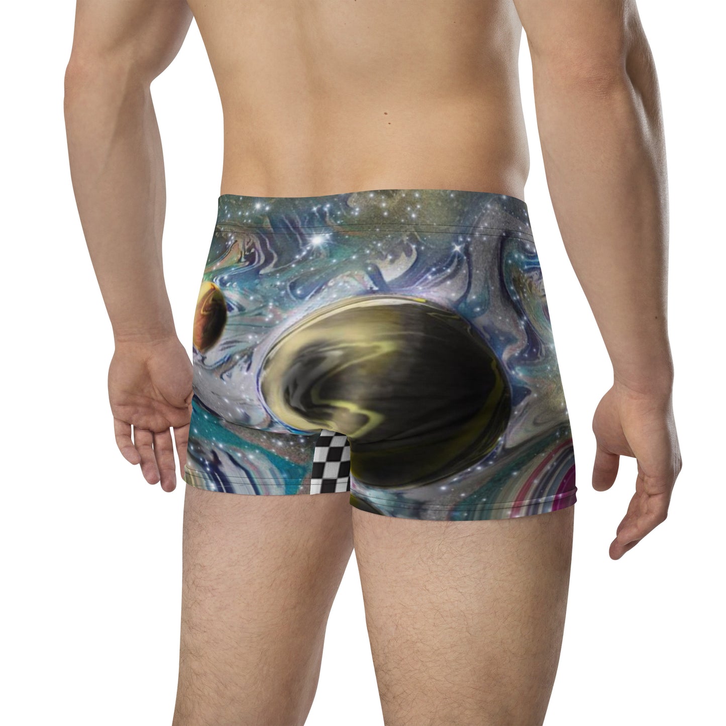 Scace Boxer Briefs