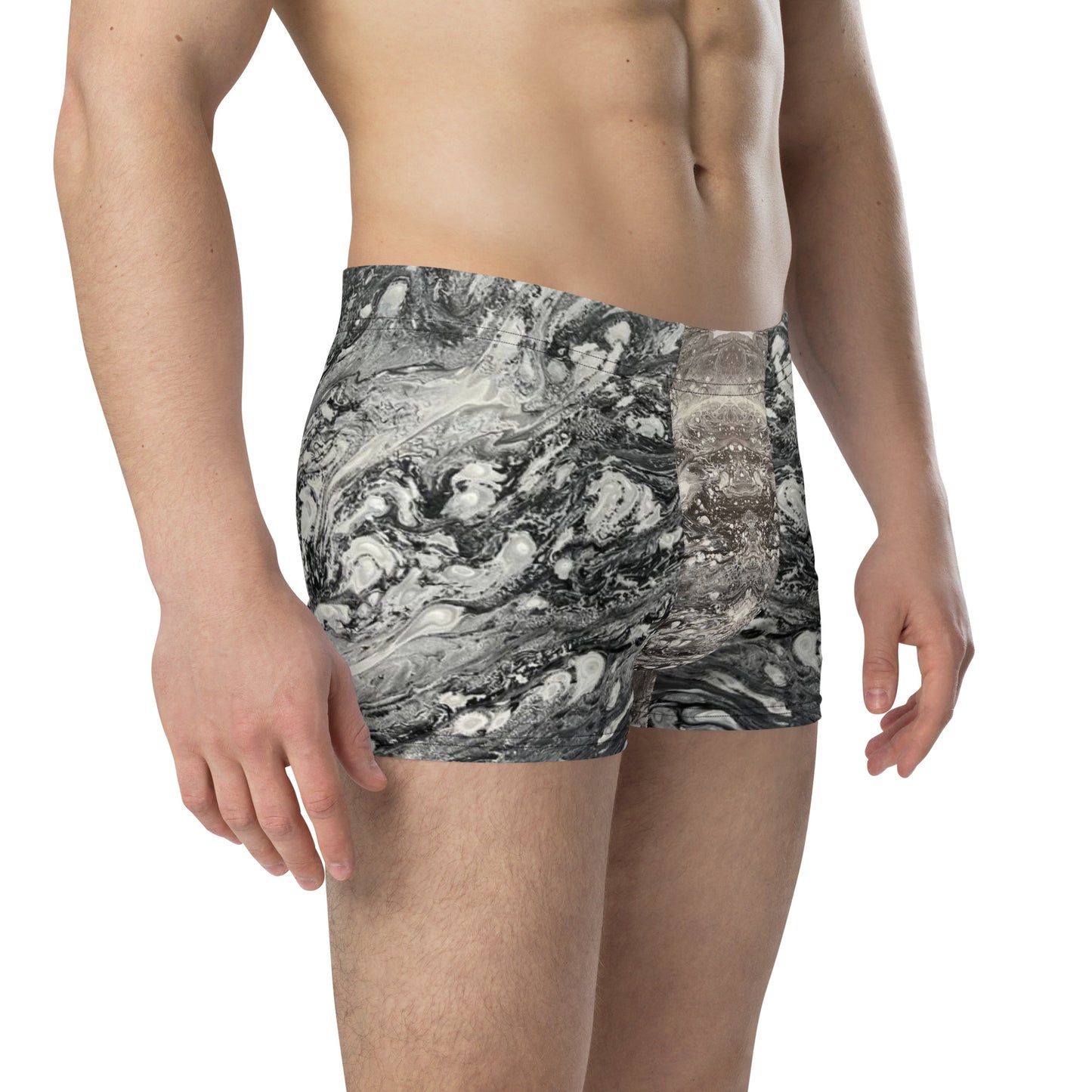 Enchanced Boxer Briefs