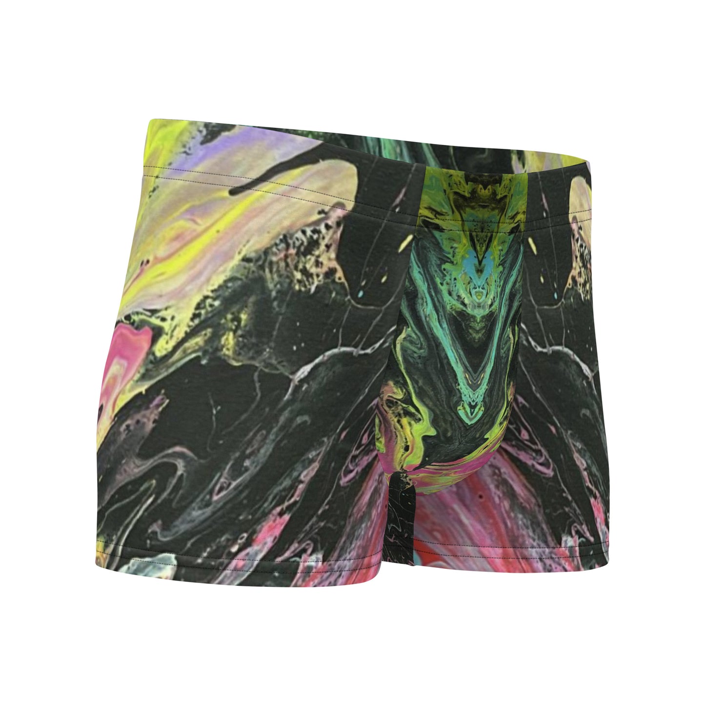 You Know Why Your Here Boxer Briefs