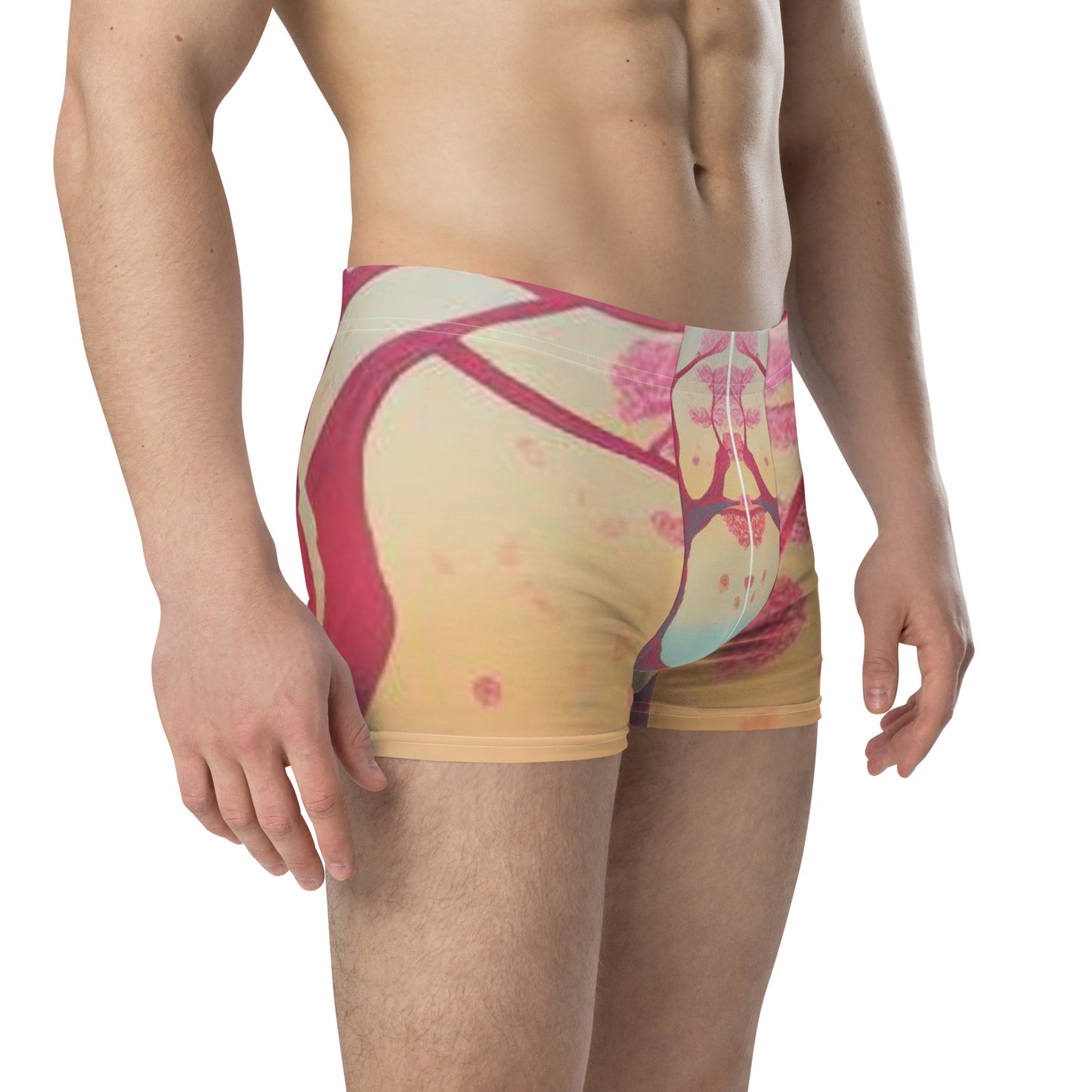 Good luck Unseeing That Boxer Briefs