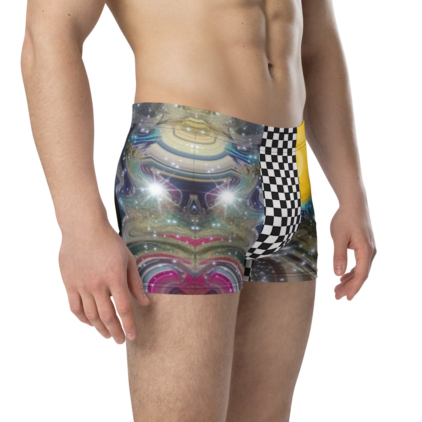 Scace Boxer Briefs