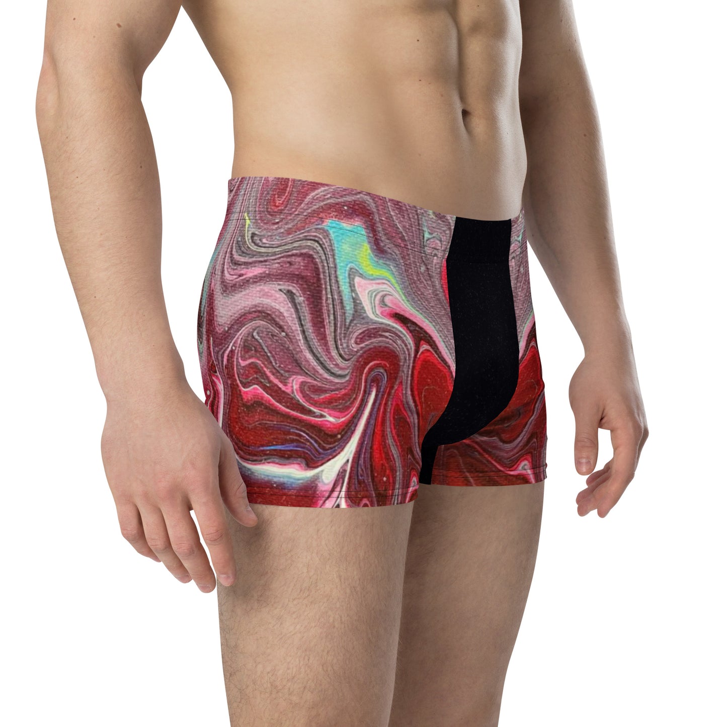 Muscluar Boxer Briefs