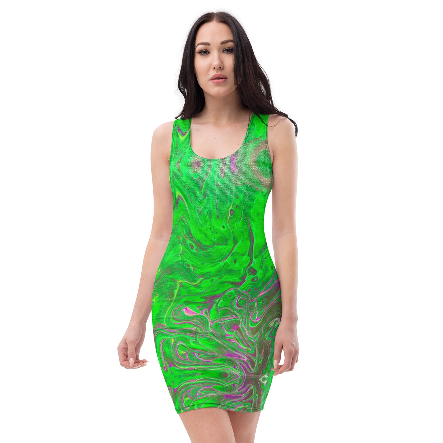 Arted Dress