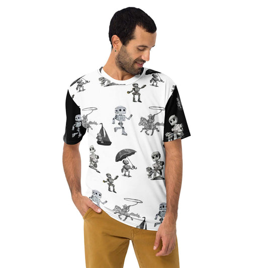 Regular fit design