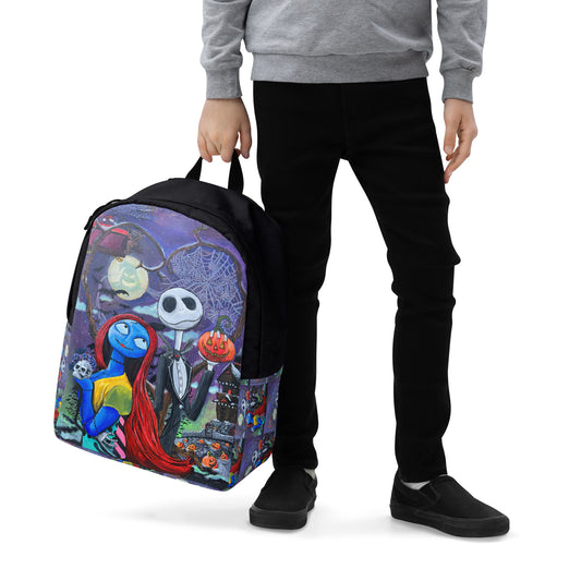 Nightmare Backpack
