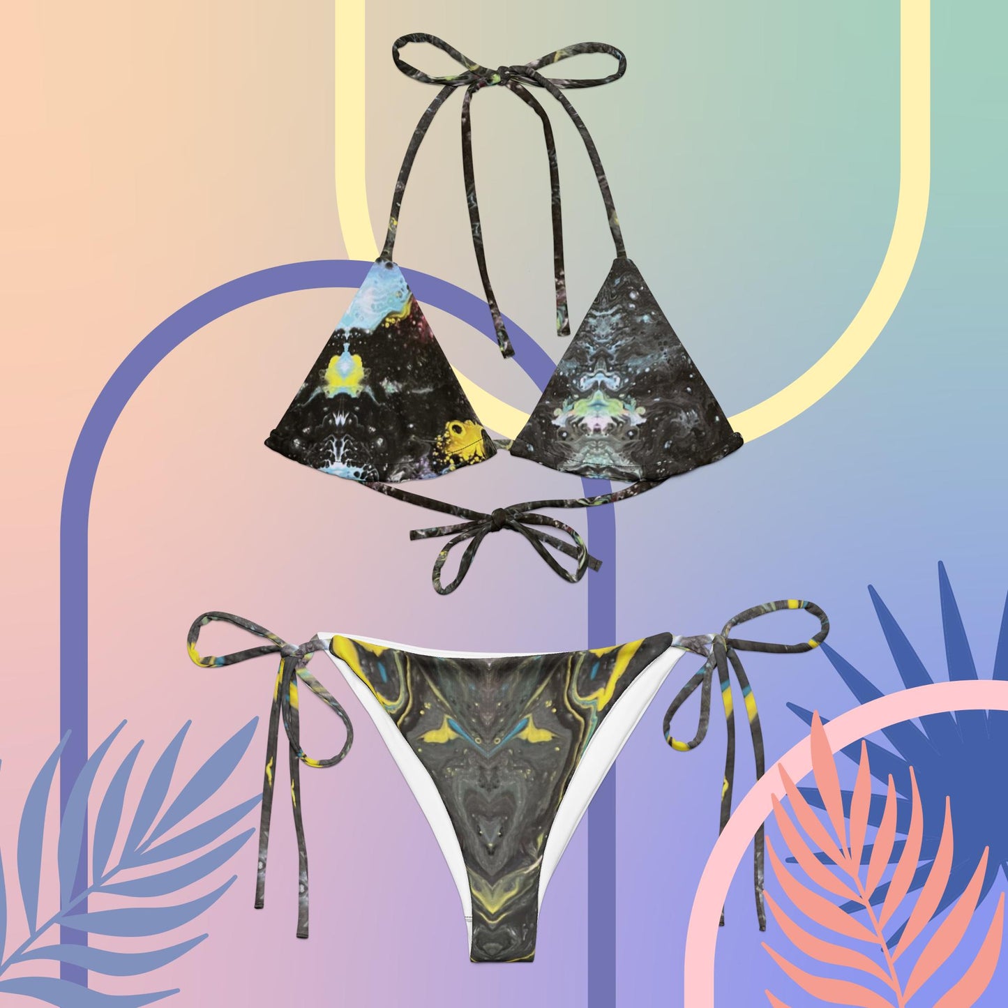 Splatterkini