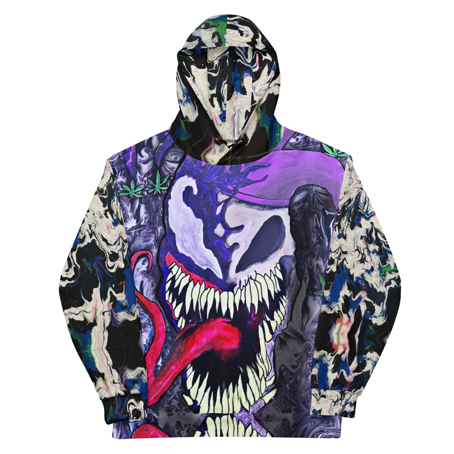 DFC Hoodie