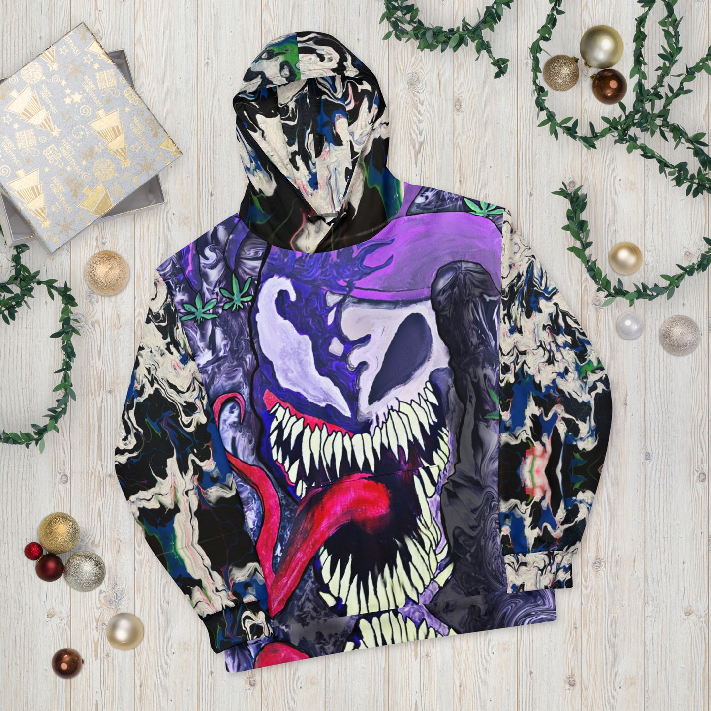 DFC Hoodie