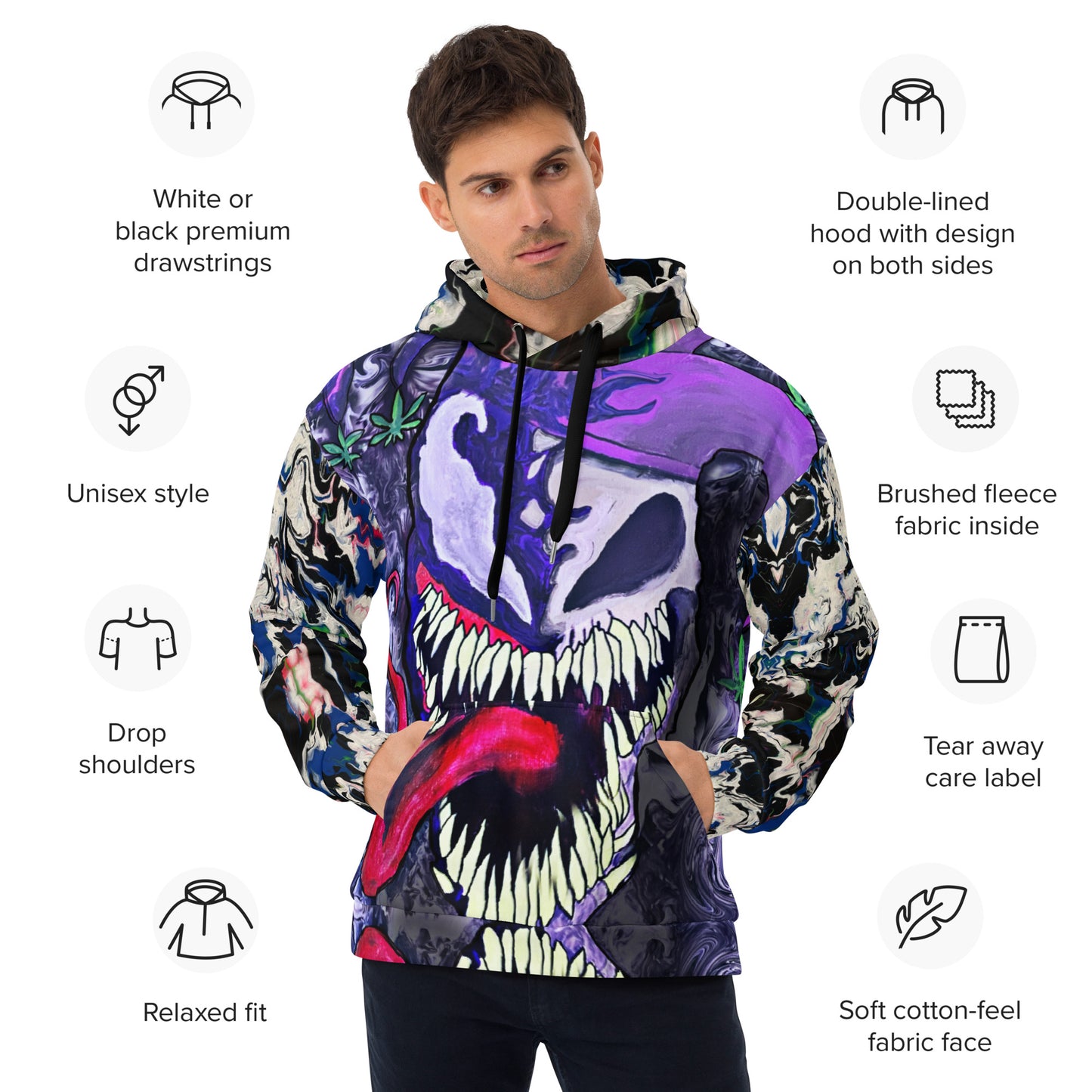DFC Hoodie