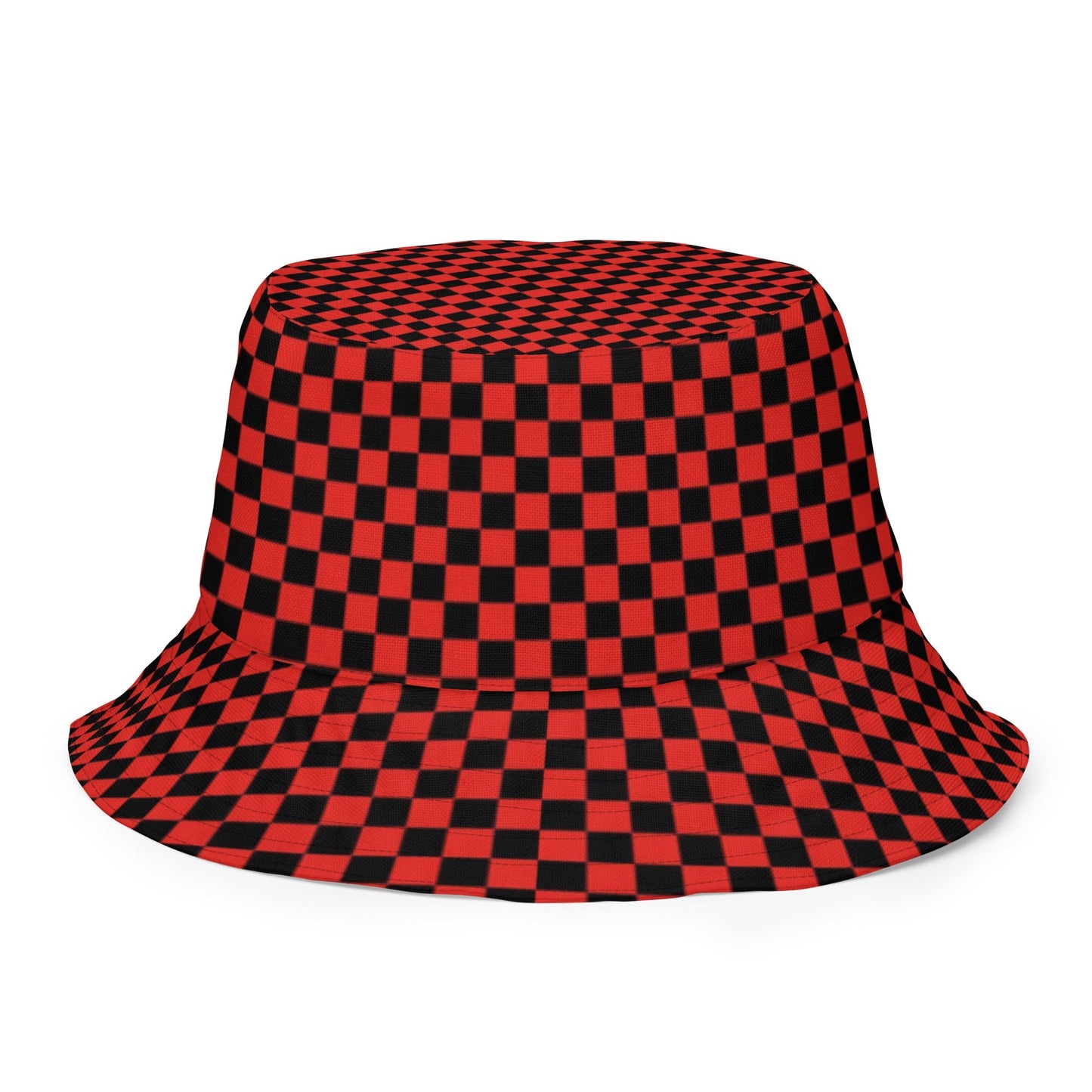 Bucket Hat Karmic Chameleon