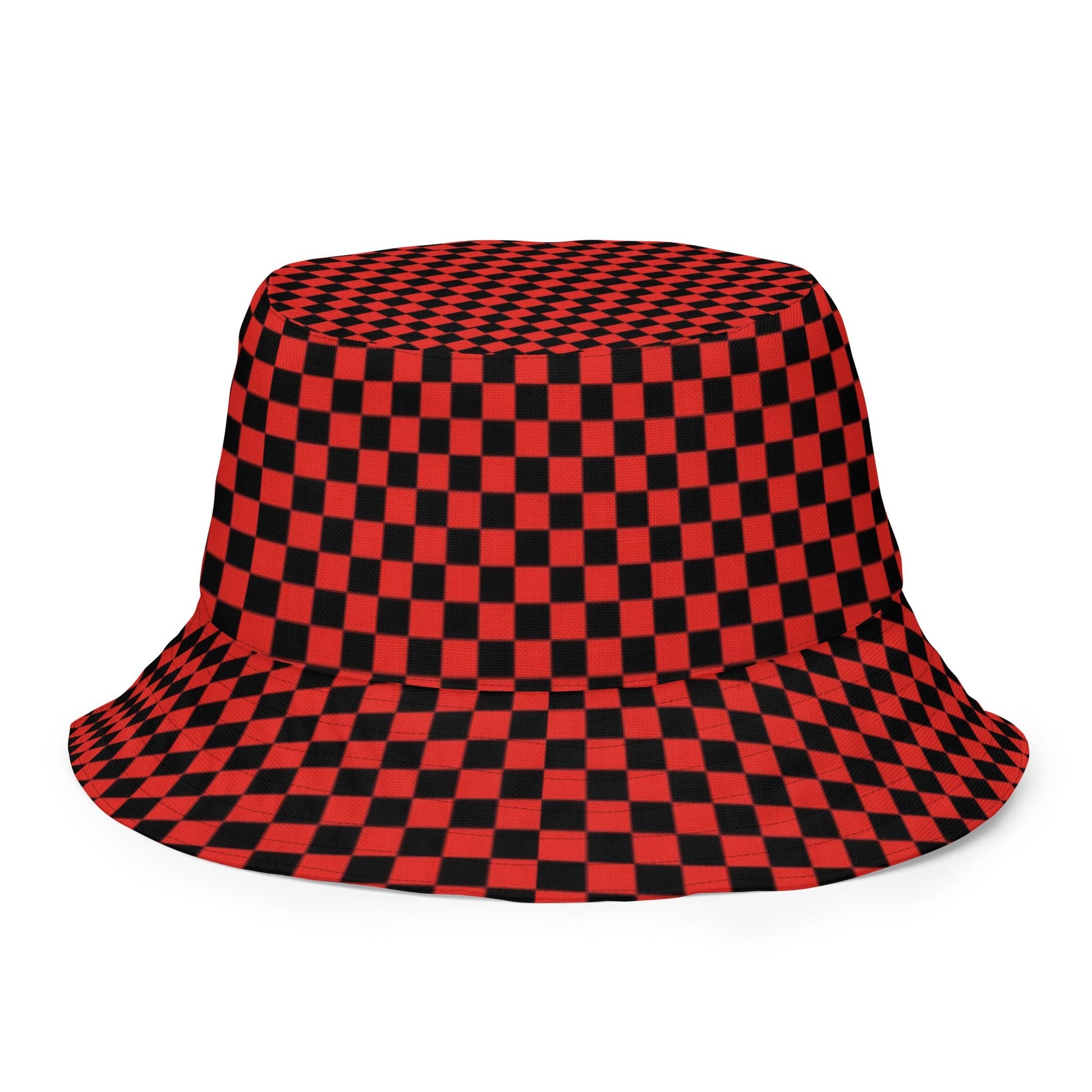 Bucket Hat Karmic Chameleon