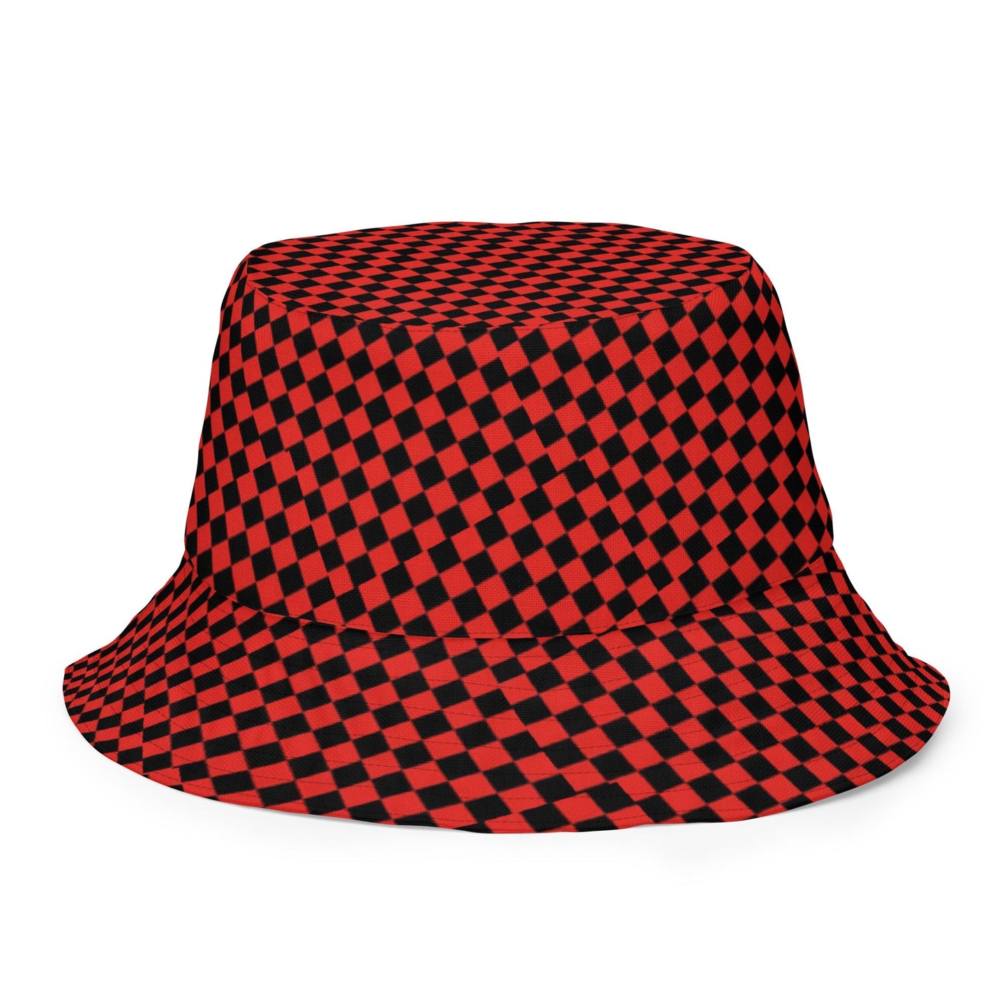 Bucket Hat Karmic Chameleon