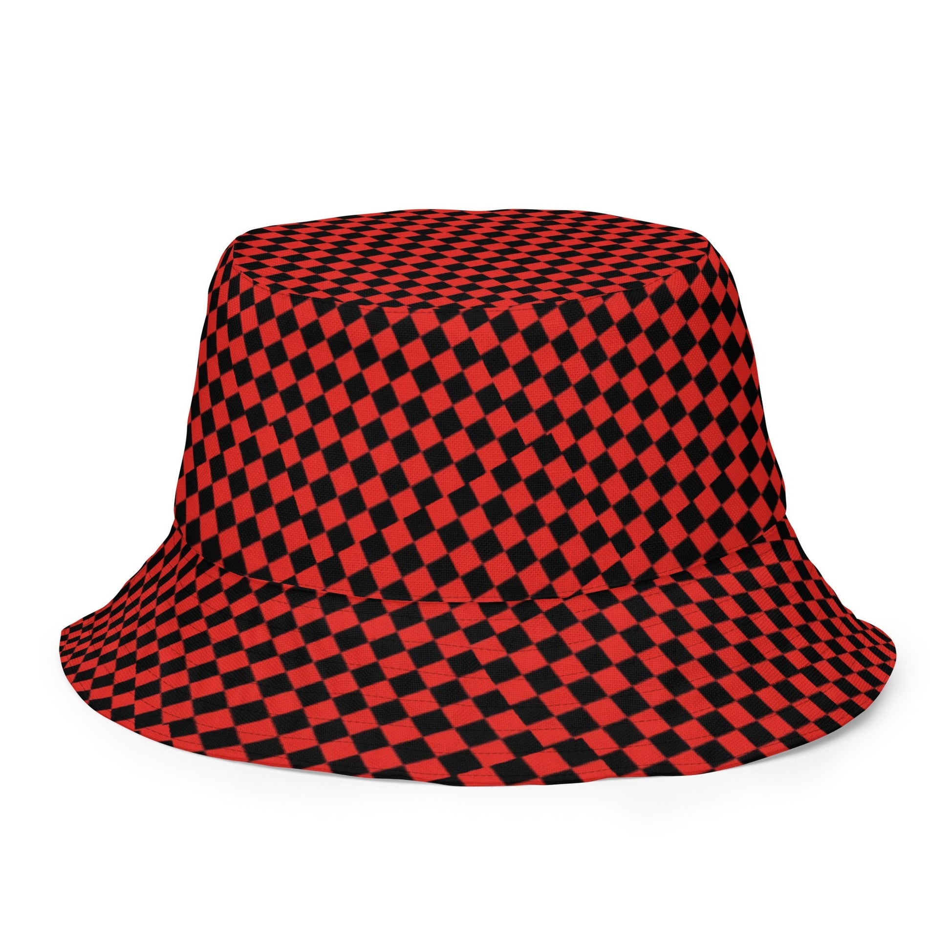 Bucket Hat Karmic Chameleon