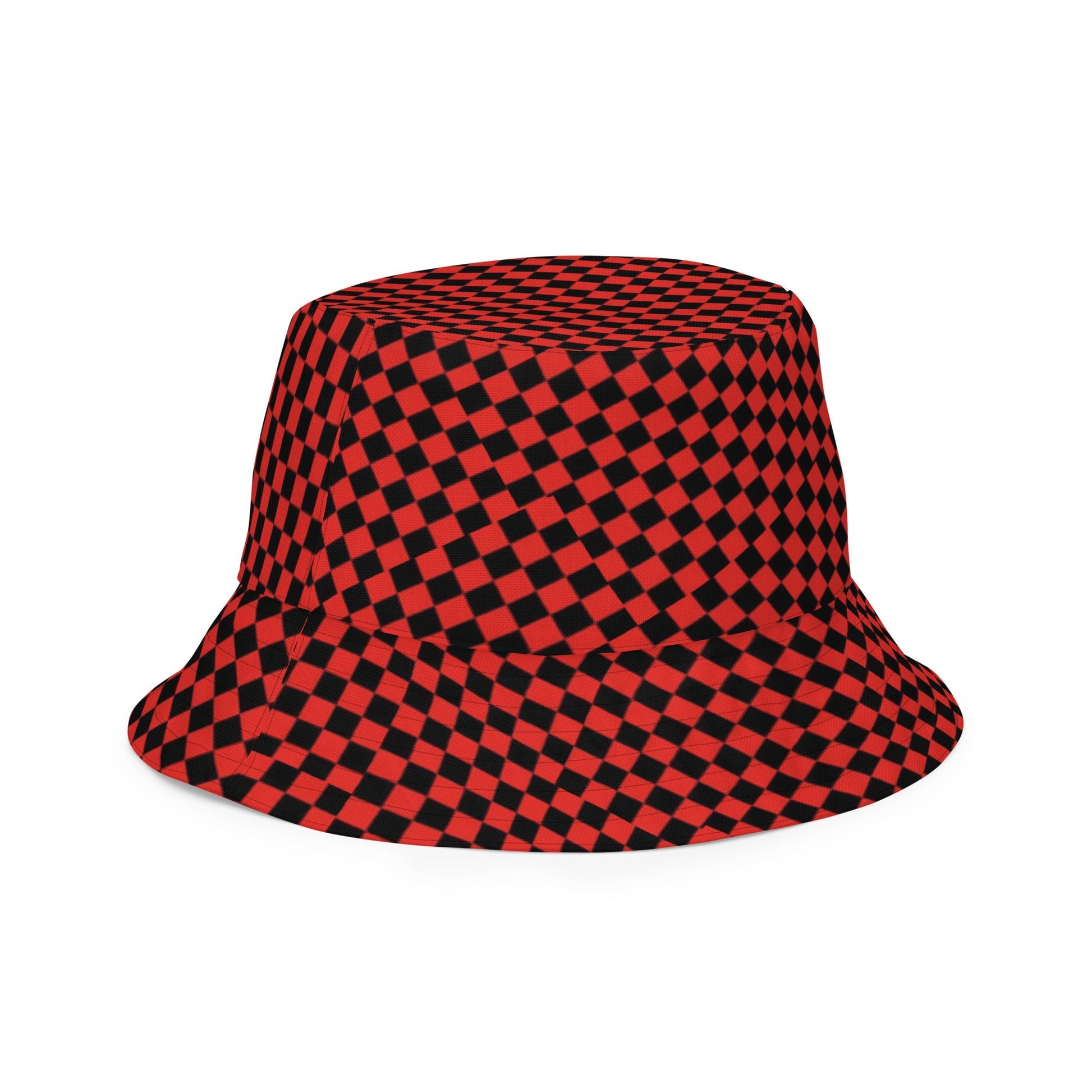 Bucket Hat Karmic Chameleon