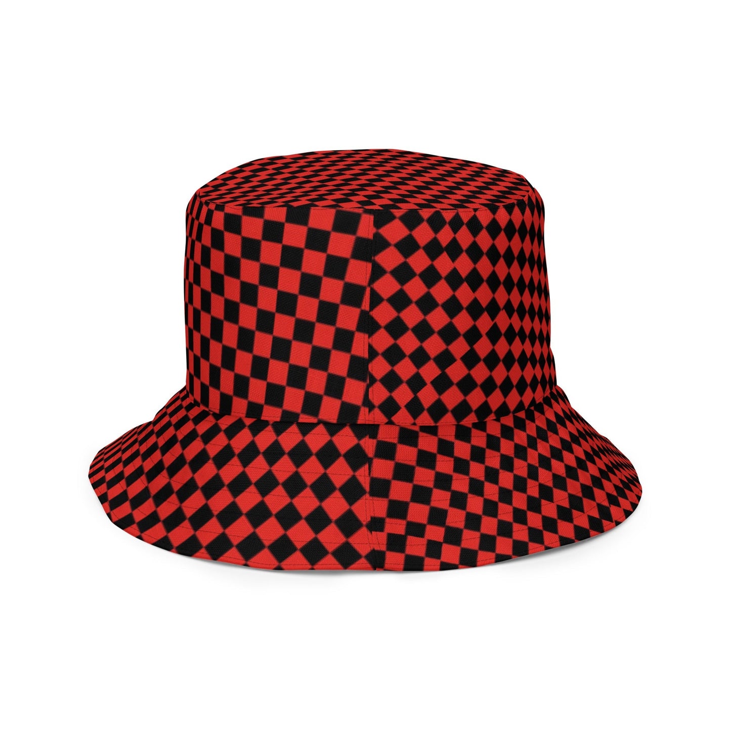 Bucket Hat Karmic Chameleon