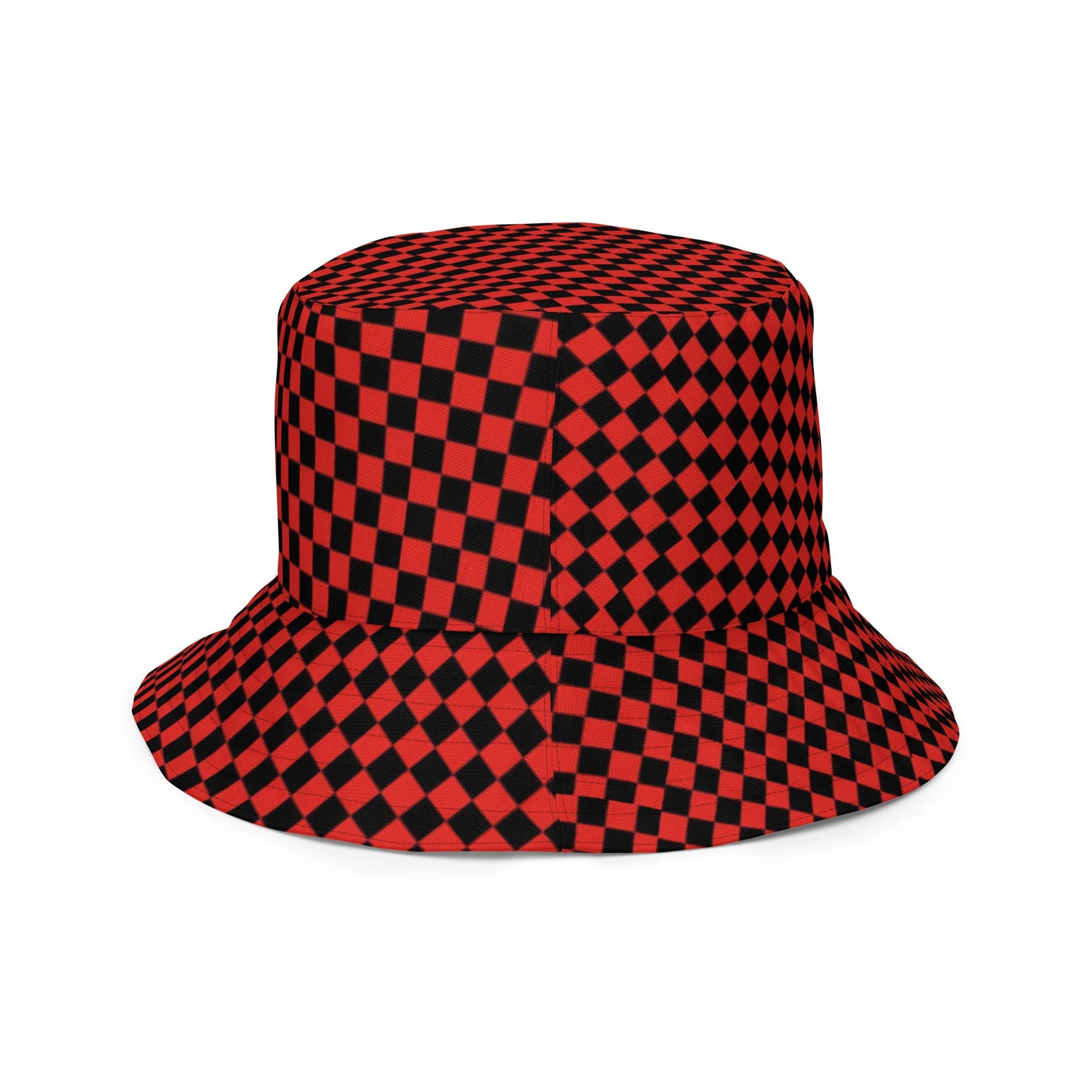 Bucket Hat Karmic Chameleon