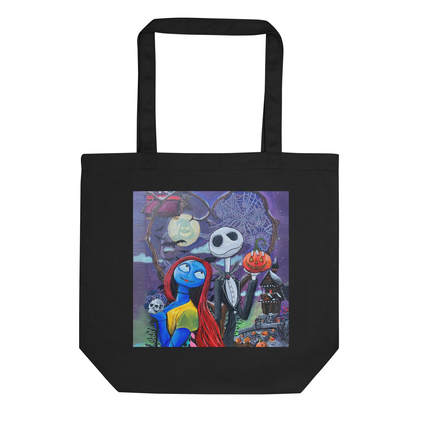 2023 Nightmare Bag