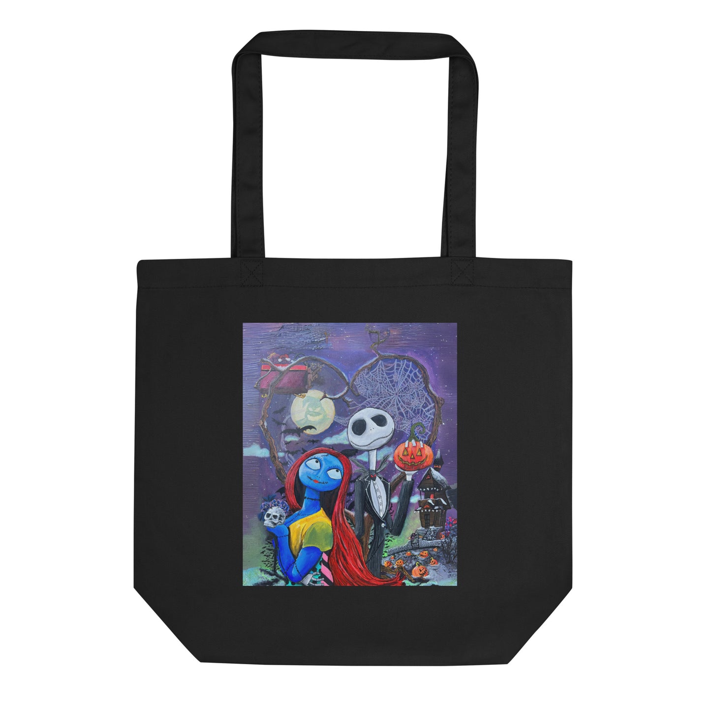 2023 Nightmare Bag
