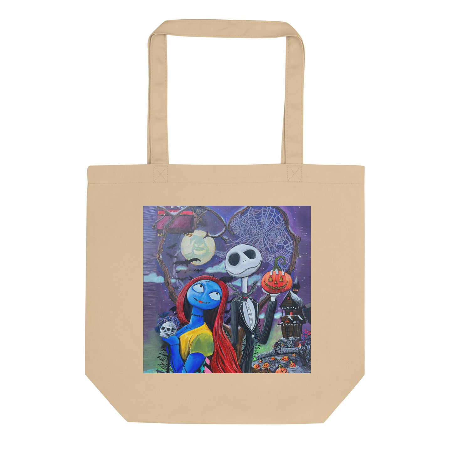 2023 Nightmare Bag