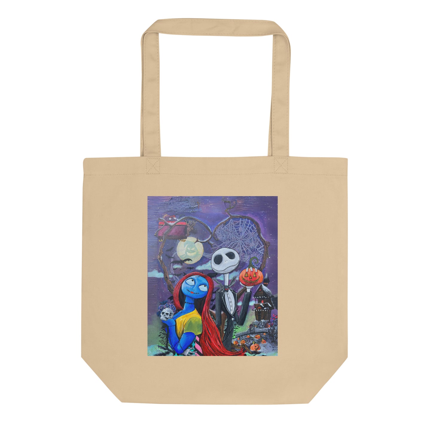 2023 Nightmare Bag