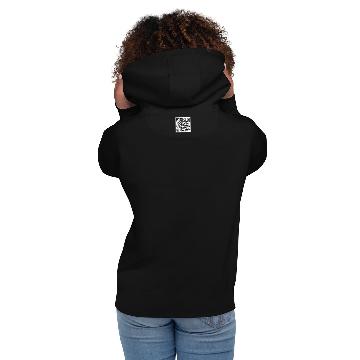 Hoodie - Karmic Chameleon Unisex Soft Hoodie